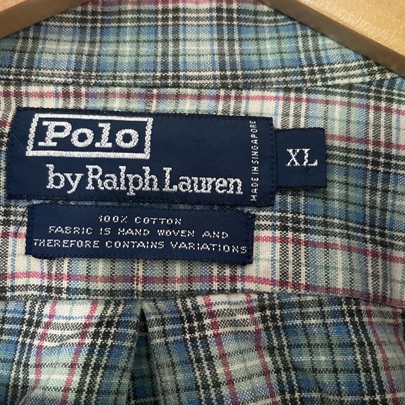 Polo by Ralph Lauren - Picture 3 of 9